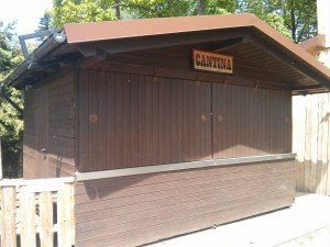 Cantina - Bild 2