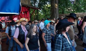 Westernfest 2015 - Foto 3