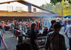 Westernfest 2015 - Foto 5
