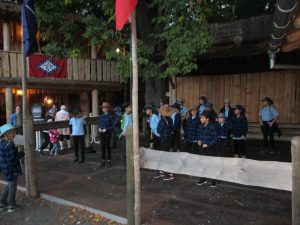 Western-Wochenende September 2018 - Foto 2