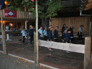 Western-Wochenende September 2018 - Foto 3