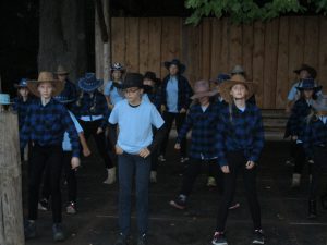Western-Wochenende September 2018 - Foto 5