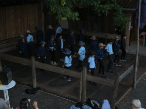 Western-Wochenende September 2018 - Foto 8