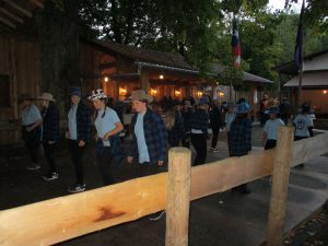 Western-Wochenende September 2018 - Foto 10