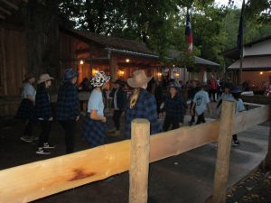 Western-Wochenende September 2018 - Foto 11