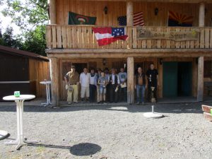 Western-Wochenende September 2018 - Foto 18