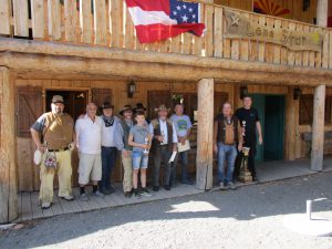 Western-Wochenende September 2018 - Foto 19