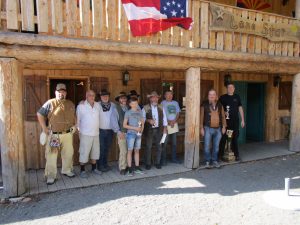Western-Wochenende September 2018 - Foto 1