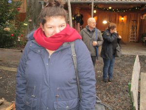 Weihnachtsmarkt in Silver City (2018) - Foto 2