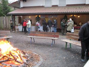 Lagerfeuerstätte - Bild 3
