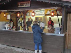 Weihnachtsmarkt in Silver City (2018) - Foto 6