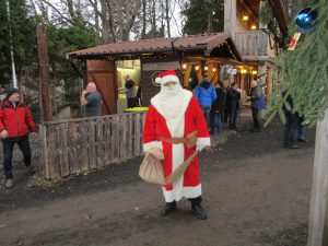 Weihnachtsmarkt in Silver City (2018) - Foto 12
