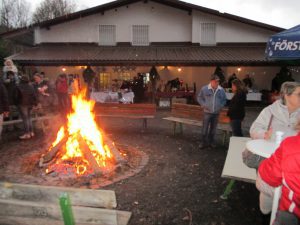 Weihnachtsmarkt in Silver City (2018) - Foto 13