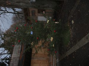 Weihnachtsmarkt in Silver City (2018) - Foto 14