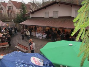 Weihnachtsmarkt in Silver City (2018) - Foto 16