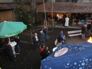 Weihnachtsmarkt in Silver City (2018) - Foto 17