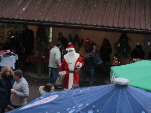Weihnachtsmarkt in Silver City (2018) - Foto 23