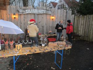 Weihnachtsmarkt in Silver City (2018) - Foto 24