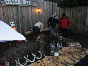 Weihnachtsmarkt in Silver City (2018) - Foto 26