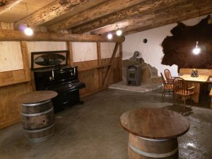 Saloon - Bild 6