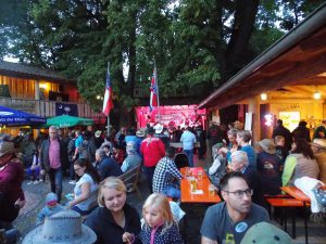 Western-Wochenende September 2019 - Foto 67