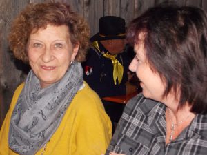 Western-Wochenende September 2019 - Foto 58