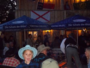 Western-Wochenende September 2019 - Foto 56
