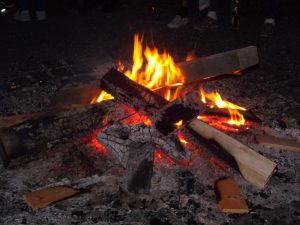Lagerfeuerstätte - Bild 6
