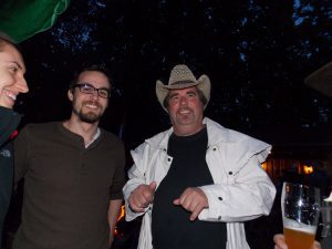 Western-Wochenende September 2019 - Foto 52
