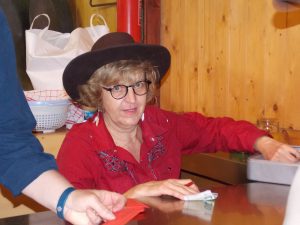 Western-Wochenende September 2019 - Foto 47