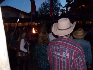 Western-Wochenende September 2019 - Foto 45