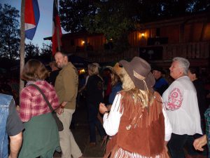 Western-Wochenende September 2019 - Foto 44