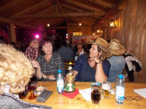 Western-Wochenende September 2019 - Foto 37