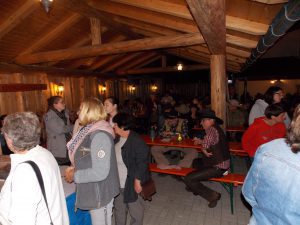 Western-Wochenende September 2019 - Foto 27