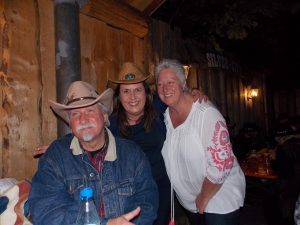 Western-Wochenende September 2019 - Foto 26