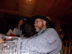 Western-Wochenende September 2019 - Foto 22
