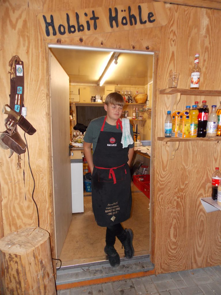Western-Wochenende September 2019 - Foto 21