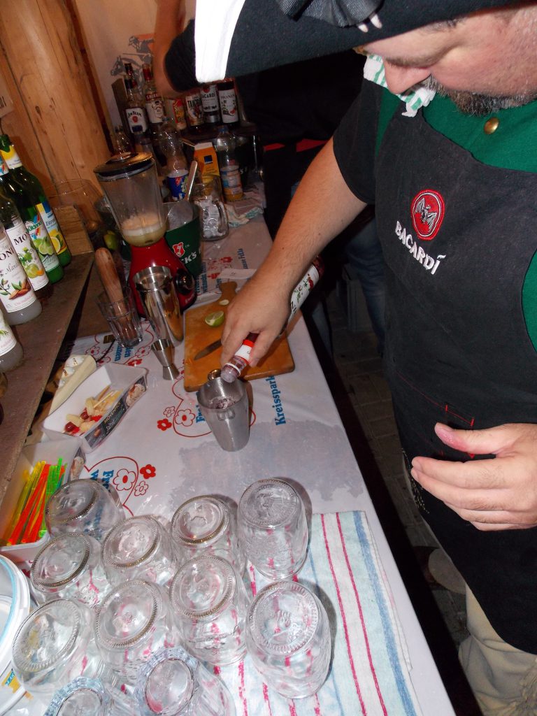 Cocktail-Bar - Bild 3