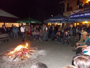 Lagerfeuerstätte - Bild 2