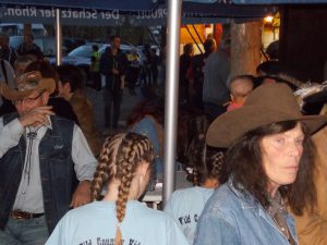 Western-Wochenende September 2019 - Foto 62