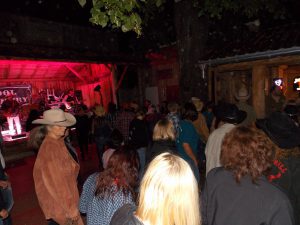 Western-Wochenende September 2019 - Foto 7