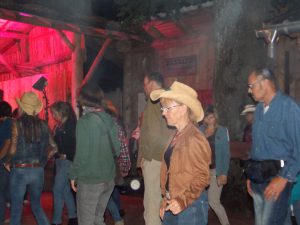 Western-Wochenende September 2019 - Foto 5