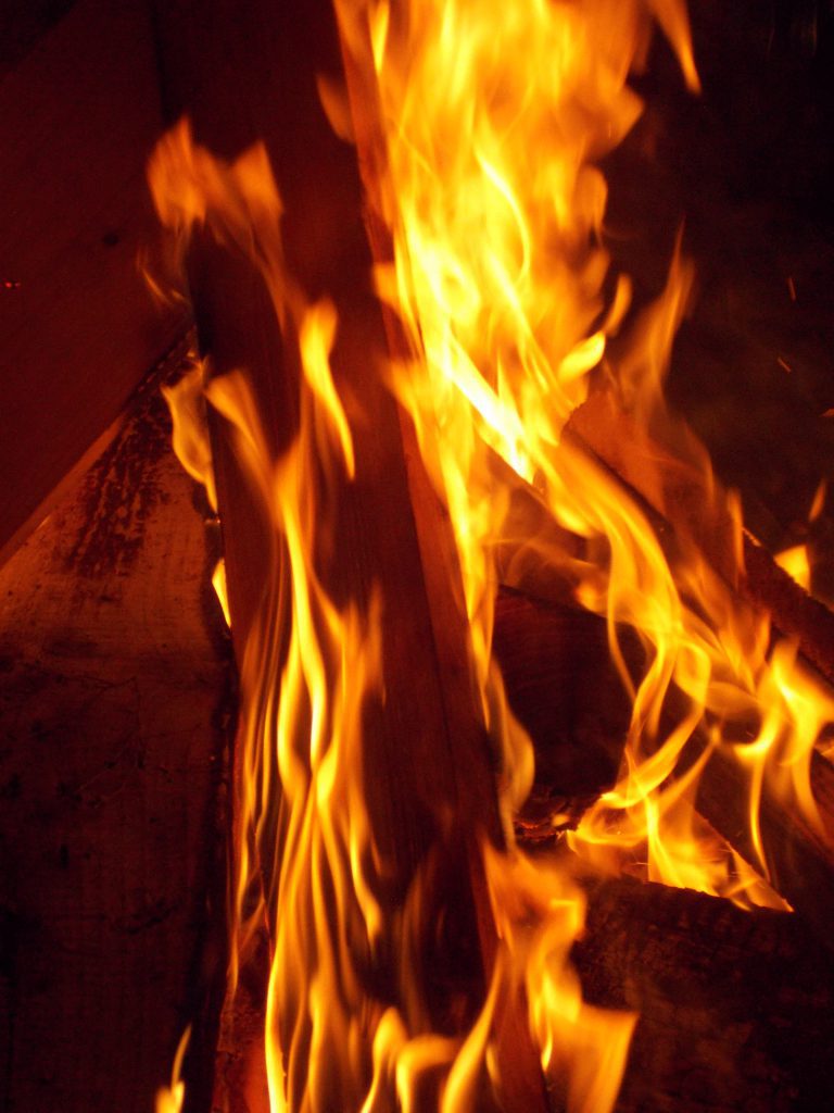 Lagerfeuerstätte - Bild 4