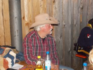 Western-Wochenende September 2019 - Foto 59
