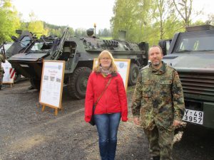 Tag der offenen Tür (Bundeswehr) - Foto 18