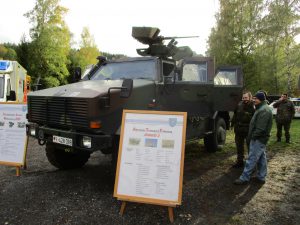 Tag der offenen Tür (Bundeswehr) - Foto 15