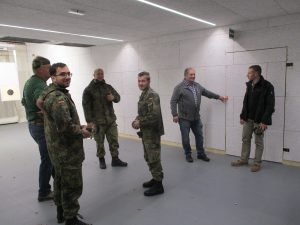 Tag der offenen Tür (Bundeswehr) - Foto 12