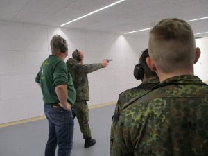 Tag der offenen Tür (Bundeswehr) - Foto 11