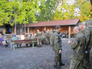 Tag der offenen Tür (Bundeswehr) - Foto 10
