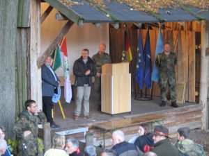 Tag der offenen Tür (Bundeswehr) - Foto 1